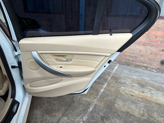 BMW 335i ActiveHybrid 3 306hp 2012, GBP-24-B