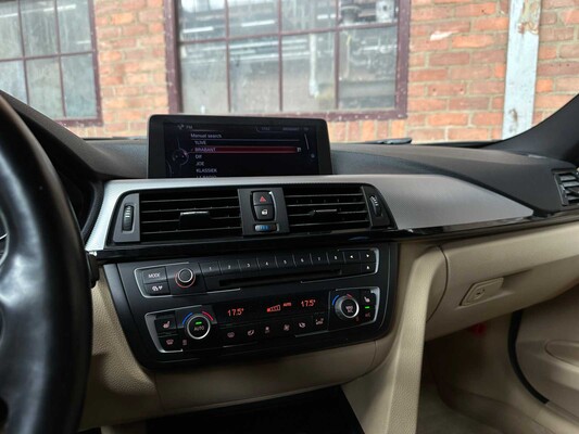 BMW 335i ActiveHybrid 3 306hp 2012, GBP-24-B