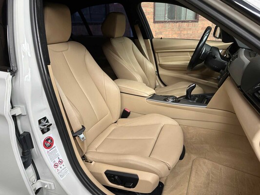 BMW 335i ActiveHybrid 3 306hp 2012, GBP-24-B