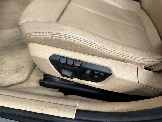 BMW 335i ActiveHybrid 3 306hp 2012, GBP-24-B