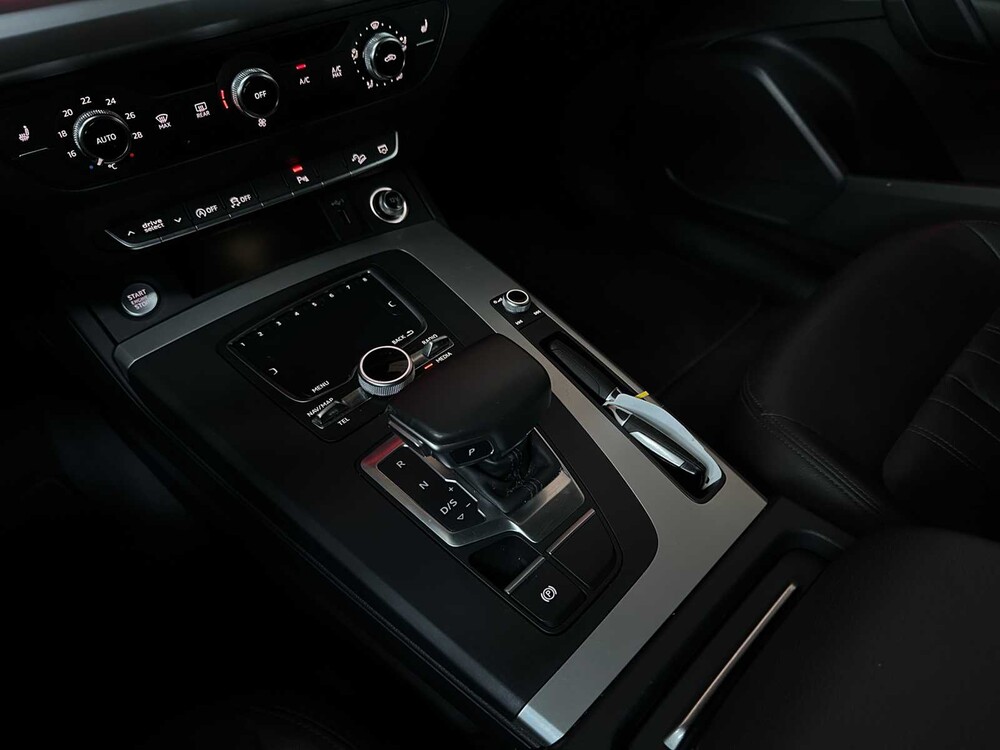 Audi Q5 2.0 TFSI Quattro Pro Line 252pk 2018, N-751-SX