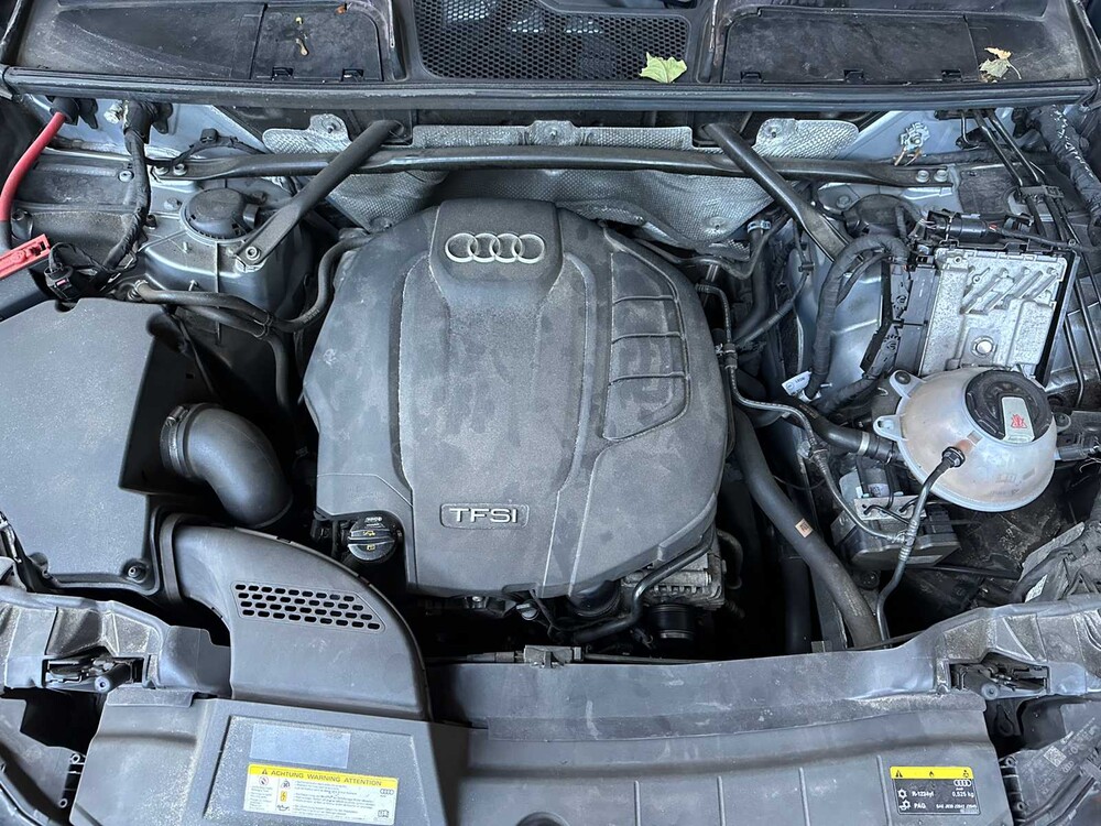 Audi Q5 2.0 TFSI Quattro Pro Line 252pk 2018, N-751-SX