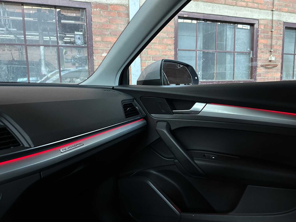 Audi Q5 2.0 TFSI Quattro Pro Line 252pk 2018, N-751-SX