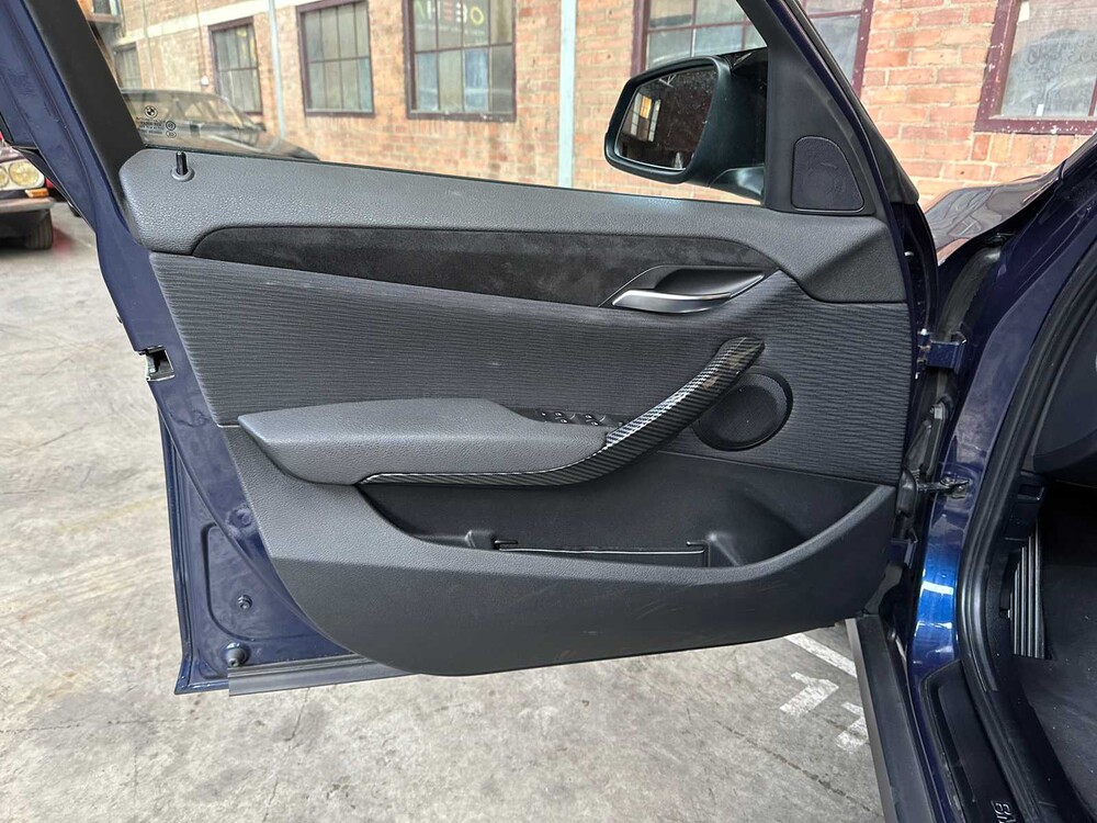 BMW X1 sDrive20i Business E84 184pk 2013, 6-KNF-69