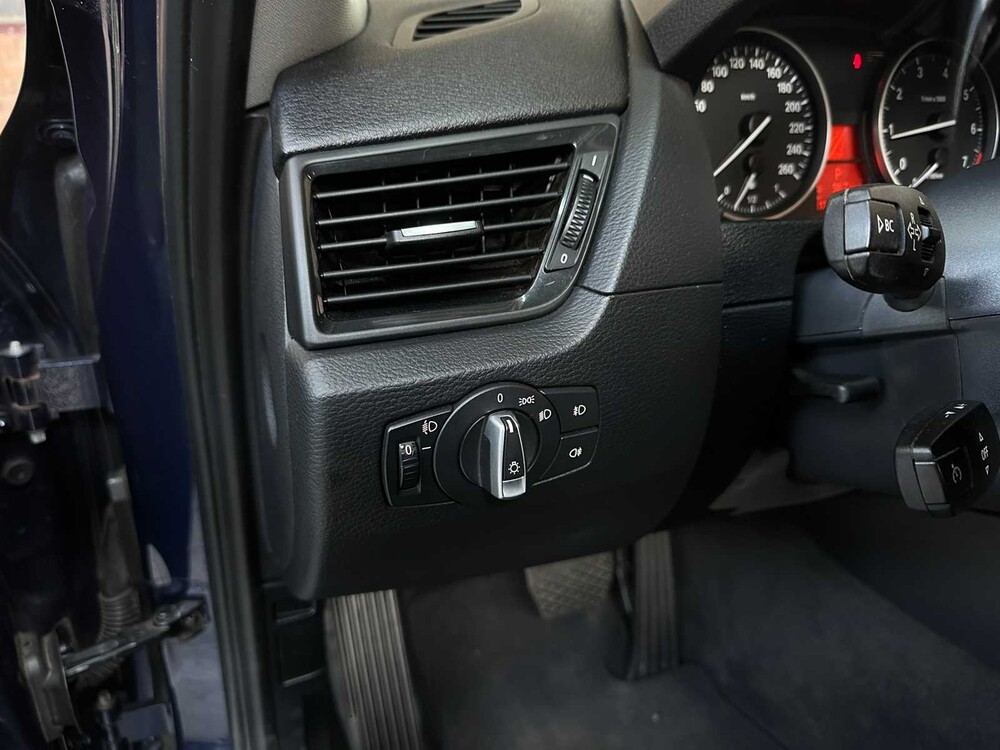 BMW X1 sDrive20i Business E84 184pk 2013, 6-KNF-69