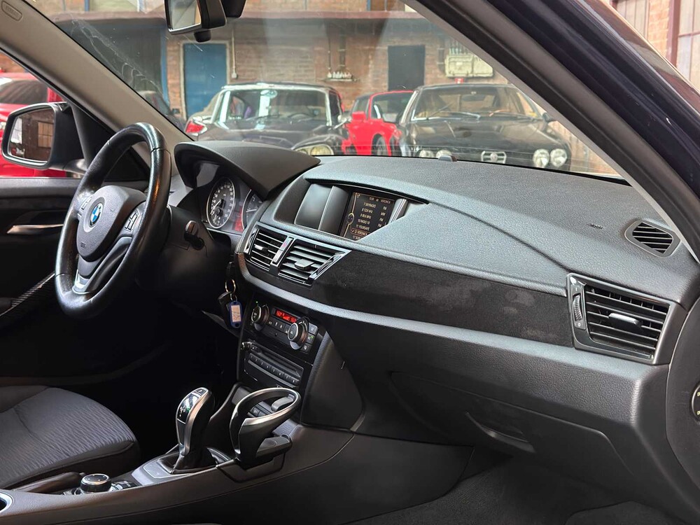 BMW X1 sDrive20i Business E84 184pk 2013, 6-KNF-69