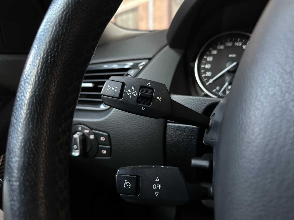 BMW X1 sDrive20i Business E84 184pk 2013, 6-KNF-69