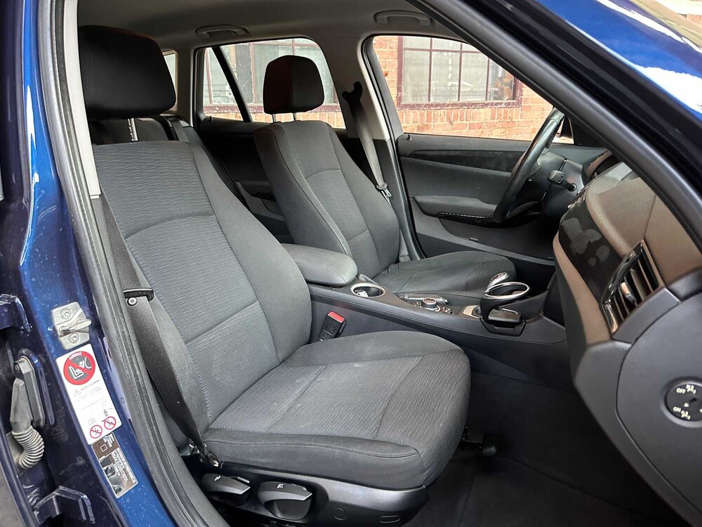 BMW X1 sDrive20i Business E84 184pk 2013, 6-KNF-69