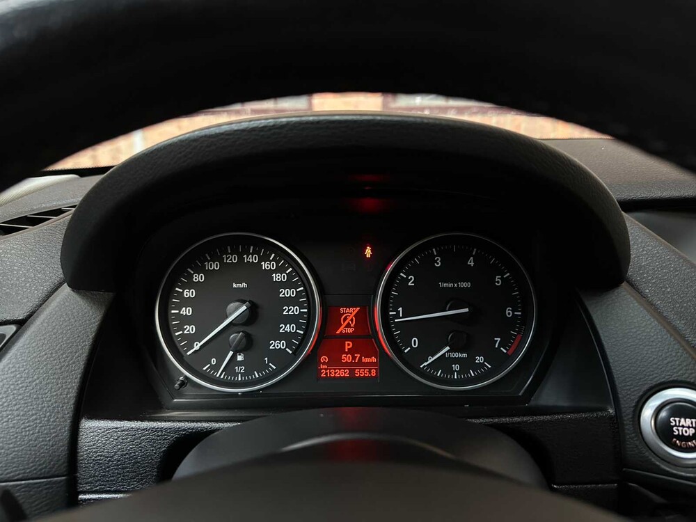 BMW X1 sDrive20i Business E84 184pk 2013, 6-KNF-69