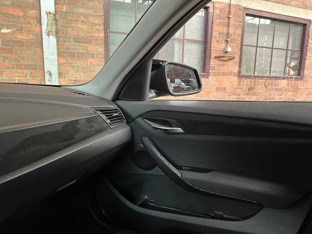 BMW X1 sDrive20i Business E84 184pk 2013, 6-KNF-69