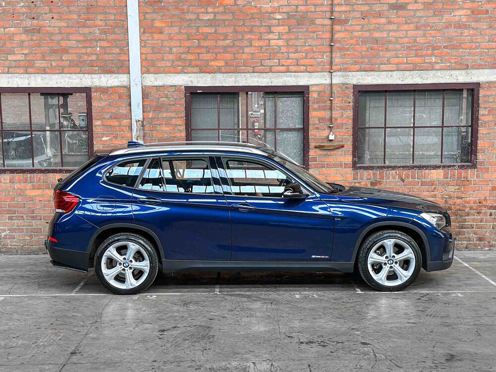 BMW X1 sDrive20i Business E84 184pk 2013, 6-KNF-69