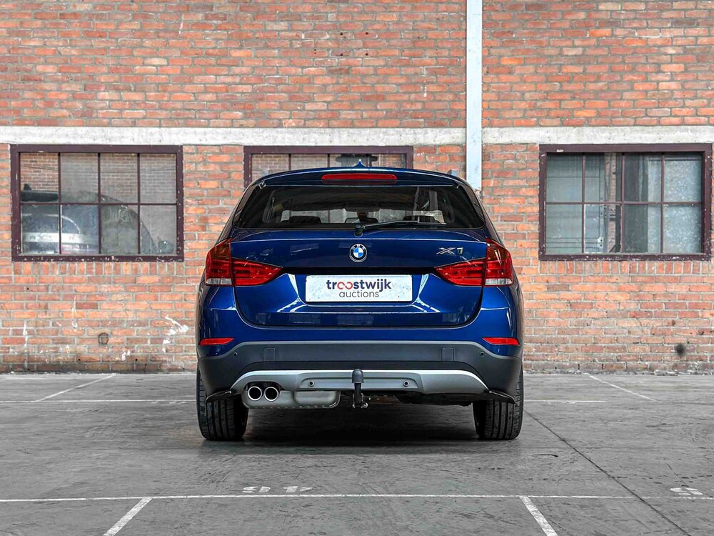 BMW X1 sDrive20i Business E84 184pk 2013, 6-KNF-69