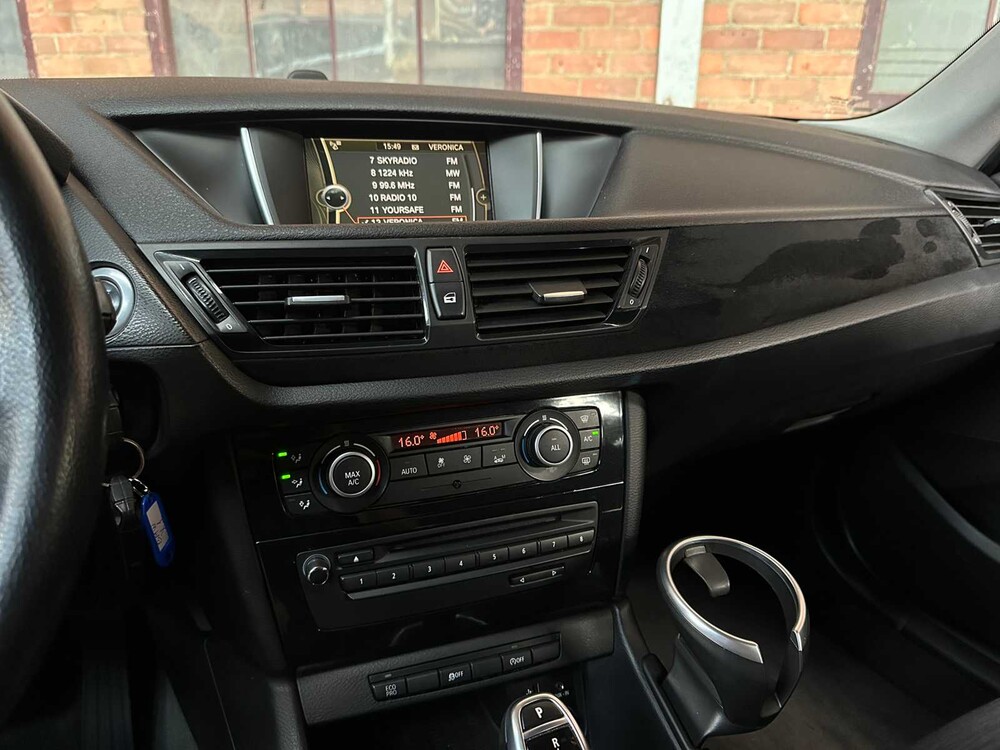 BMW X1 sDrive20i Business E84 184pk 2013, 6-KNF-69