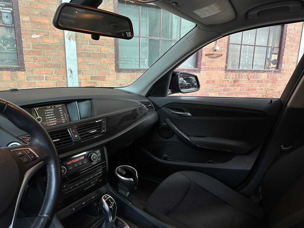 BMW X1 sDrive20i Business E84 184pk 2013, 6-KNF-69