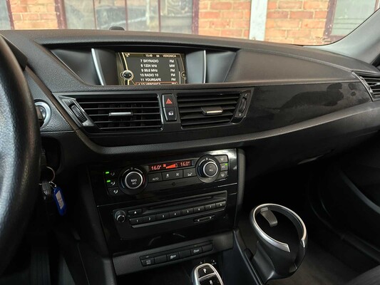 BMW X1 sDrive20i Business E84 184hp 2013, 6-KNF-69