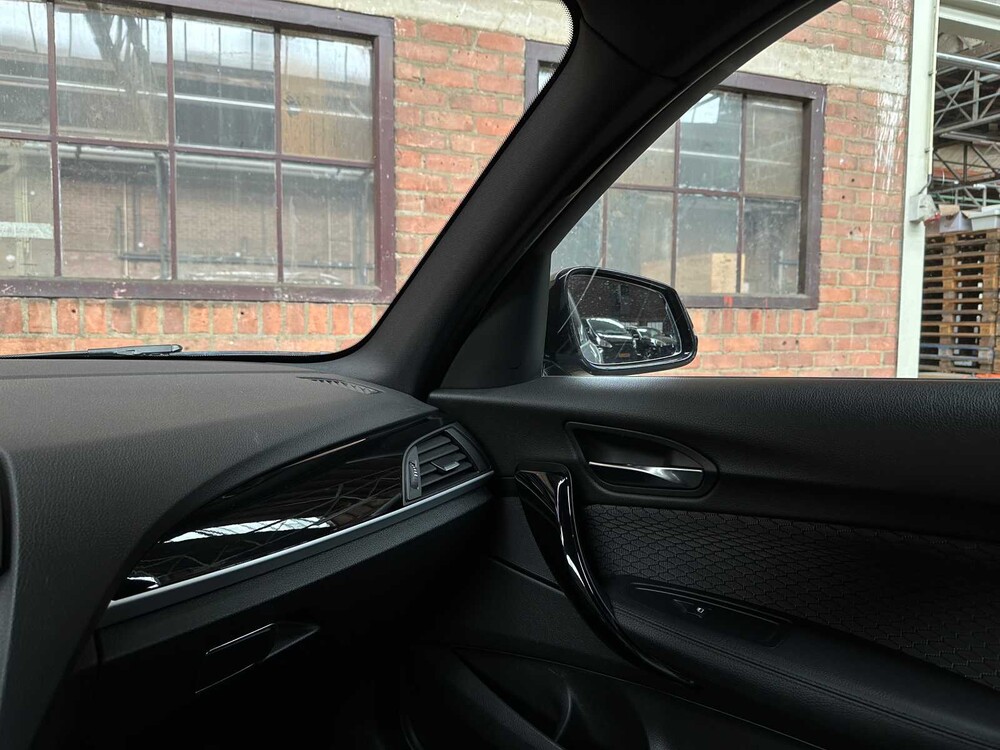 BMW 118i M Sport 136pk 2015 1-serie, GH-092-P