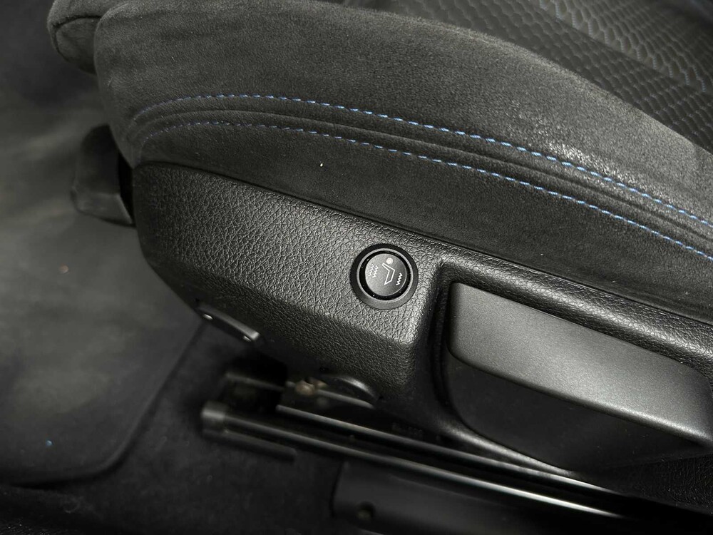 BMW 118i M Sport 136pk 2015 1-serie, GH-092-P