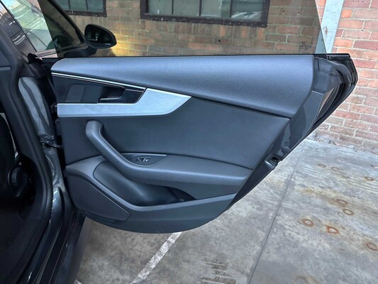 Audi A5 Sportback 1.4 TFSI Sport S-line 150hp 2018, PT-876-H