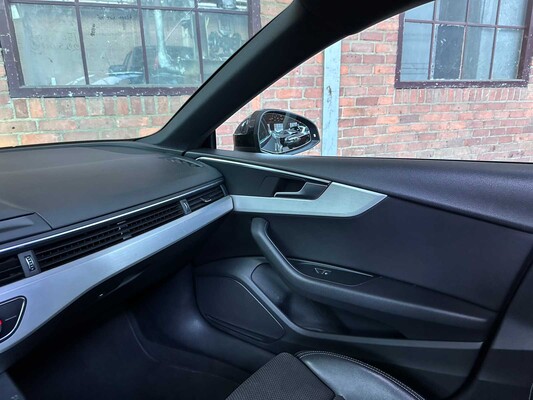 Audi A5 Sportback 1.4 TFSI Sport S-line 150hp 2018, PT-876-H