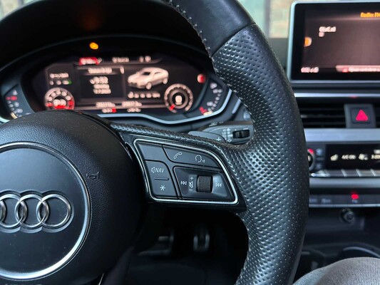 Audi A5 Sportback 1.4 TFSI Sport S-line 150hp 2018, PT-876-H