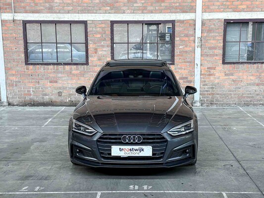 Audi A5 Sportback 1.4 TFSI Sport S-line 150hp 2018, PT-876-H