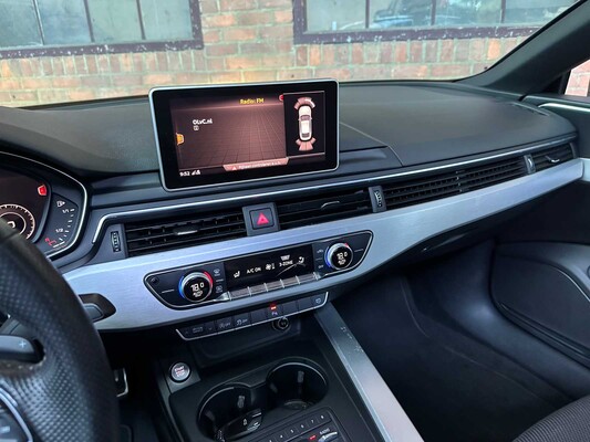 Audi A5 Sportback 1.4 TFSI Sport S-line 150hp 2018, PT-876-H