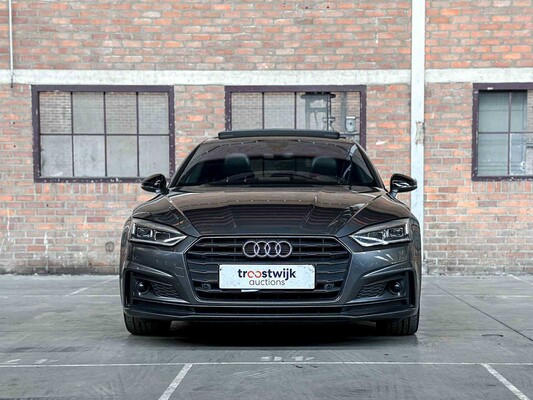 Audi A5 Sportback 1.4 TFSI Sport S-line 150hp 2018, PT-876-H