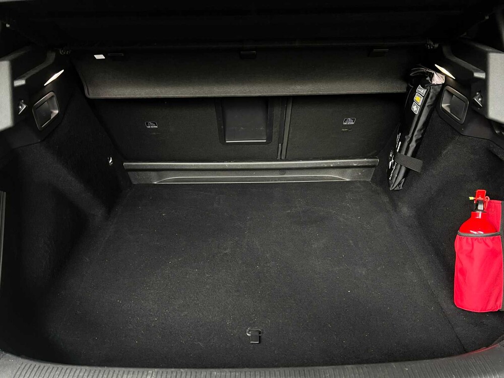 DS7 Crossback 1.2 Puretech Performance Line 96kw 2019