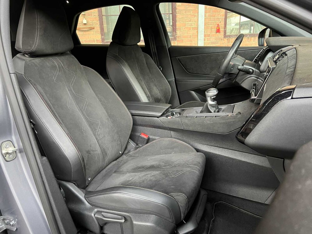 DS7 Crossback 1.2 Puretech Performance Line 96kw 2019