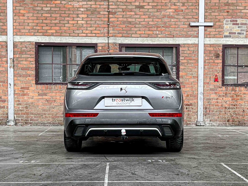 DS7 Crossback 1.2 Puretech Performance Line 96kw 2019