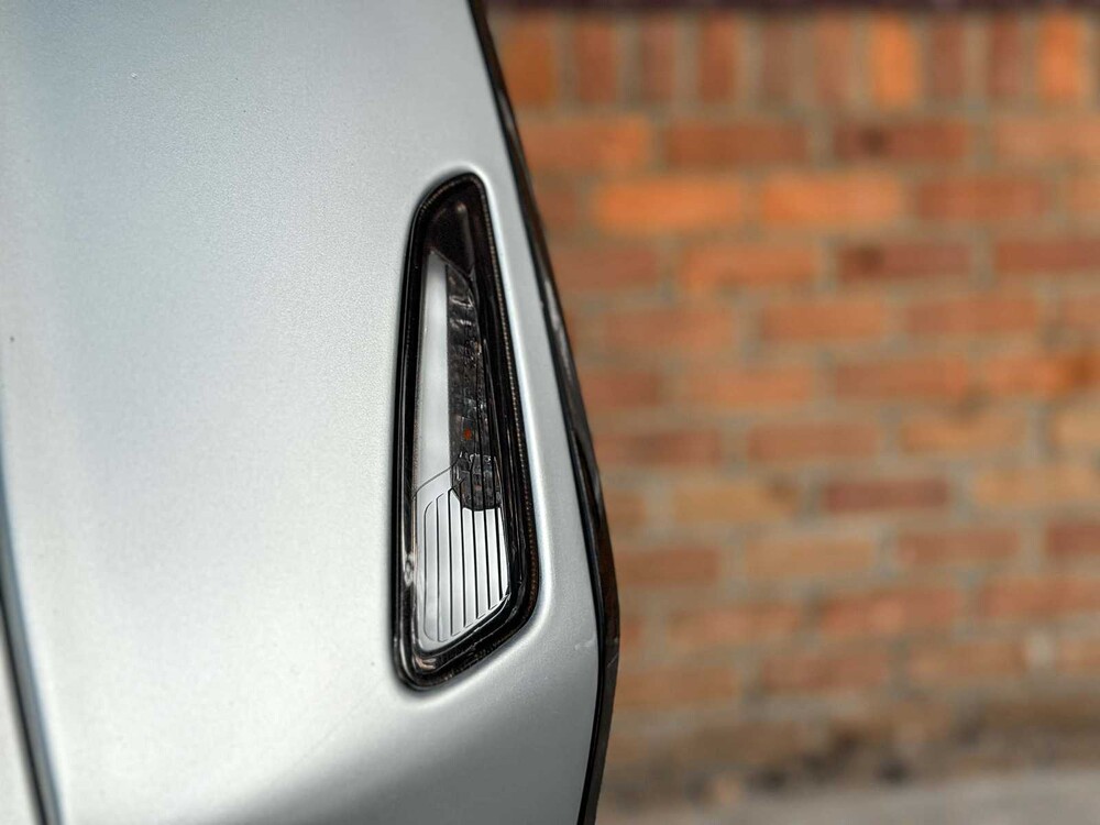 Vespa Sprint Primavera 4T 2016 (CUSTOM), DGN-46-R Scooter