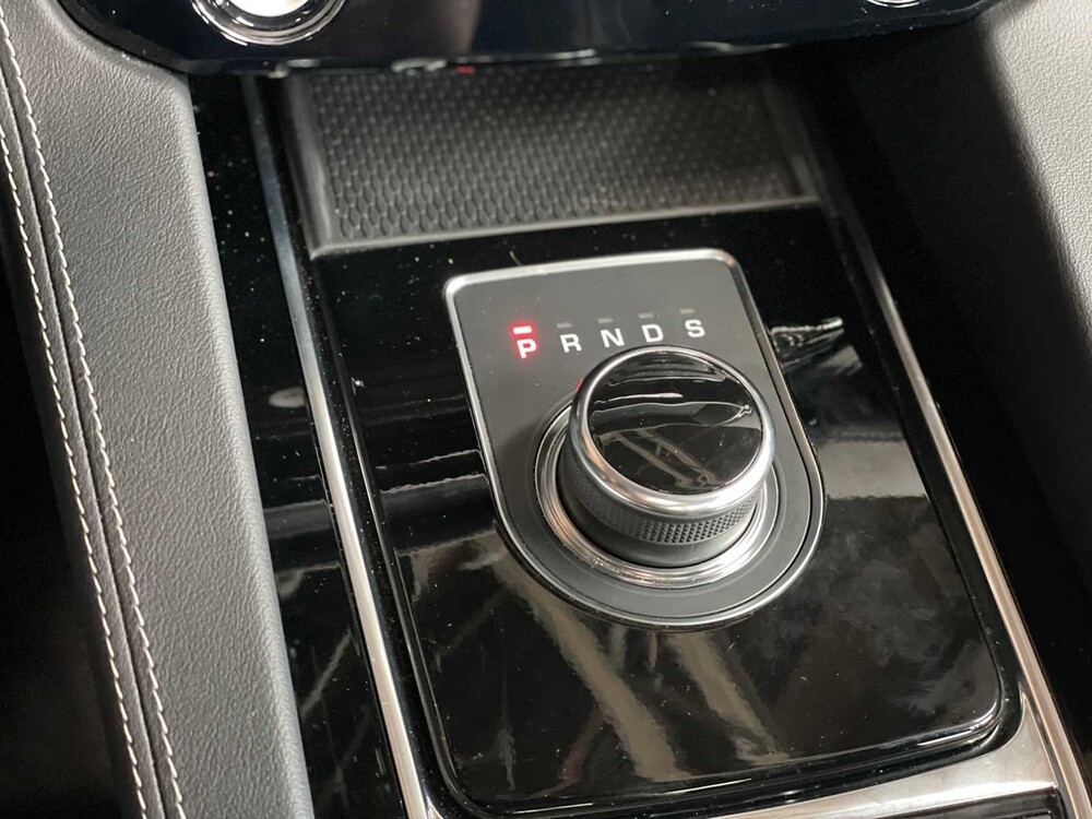 Jaguar F-PACE 2.0t AWD R-Sport Pure 250pk 2020, H-258-BD