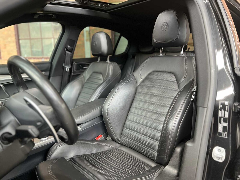 Alfa Romeo Stelvio 2.2 JTD AWD Veloce 209pk 2020, J-329-XH