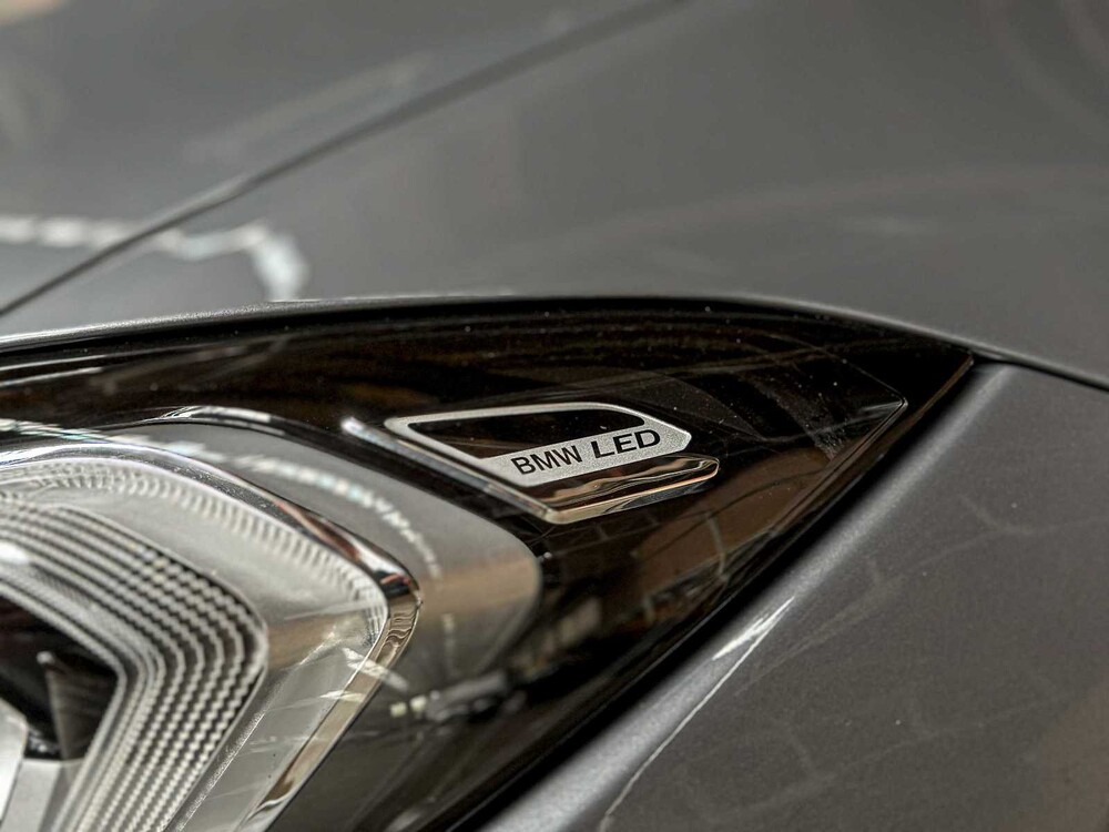 BMW 318d Touring 2.0 G21 150pk 2023 3-Serie 