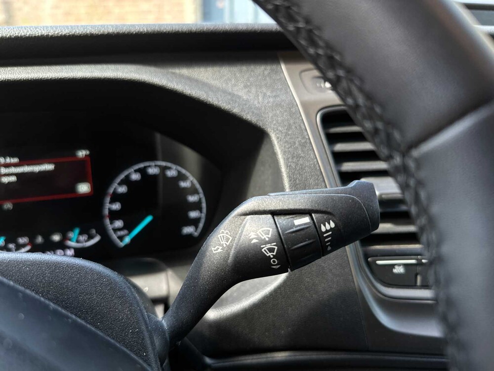 Ford Transit Dethleffs Just go T7055dbl (Automatik) 130PS 2024 Camper