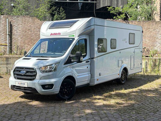 Premium-Fahrer für jeden Tag und gemischte Fahrzeuge in Boxmeer