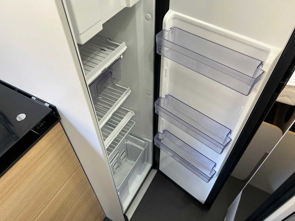 Fiat Ducato Font Vendome Leadercamp Camper 140hp 2020 