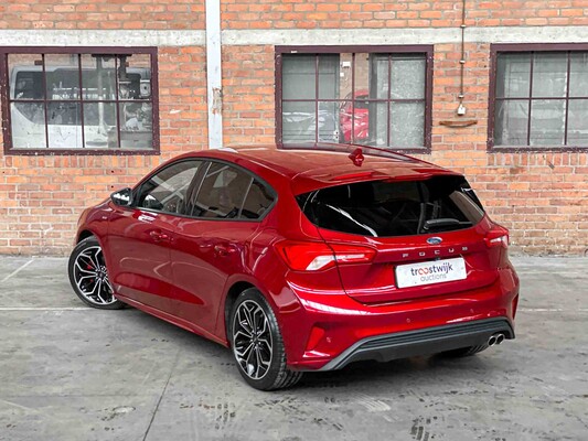 Ford Focus 1.5 EcoBlue ST Line Business 120PS 2020, H-229-TZ
