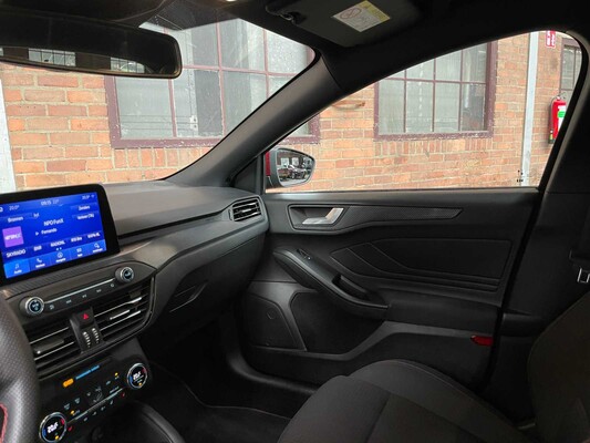Ford Focus 1.5 EcoBlue ST Line Business 120PS 2020, H-229-TZ
