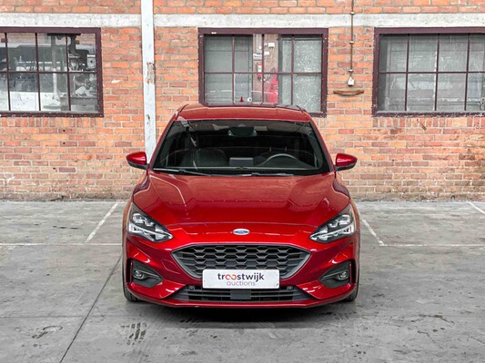 Ford Focus 1.5 EcoBlue ST Line Business 120PS 2020, H-229-TZ