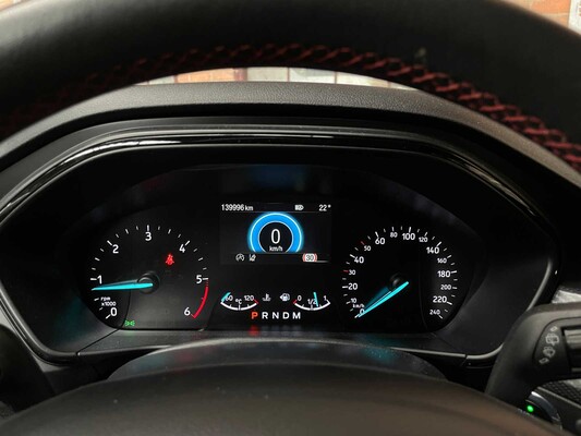 Ford Focus 1.5 EcoBlue ST Line Business 120PS 2020, H-229-TZ