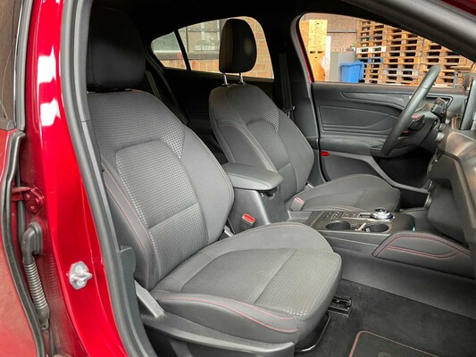 Ford Focus 1.5 EcoBlue ST Line Business 120PS 2020, H-229-TZ