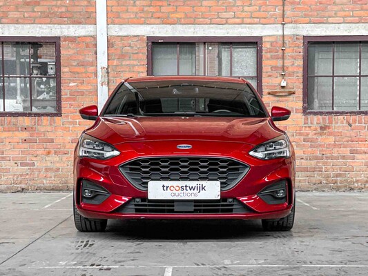 Ford Focus 1.5 EcoBlue ST Line Business 120PS 2020, H-229-TZ