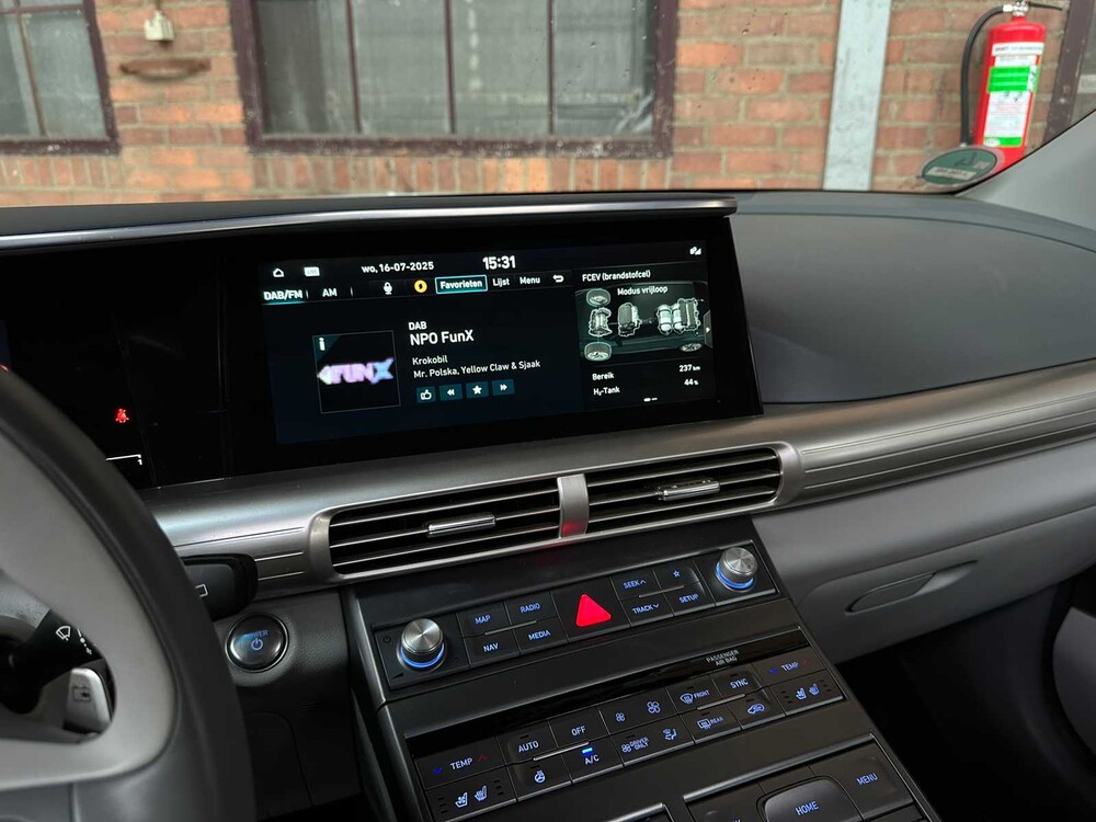 Hyundai NEXO FCEV Plus Pack 163hp 2020, J-196-NB