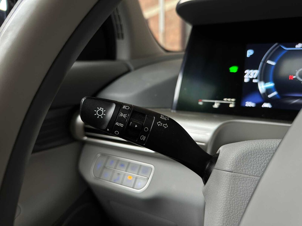 Hyundai NEXO FCEV Plus Pack 163hp 2020, J-196-NB