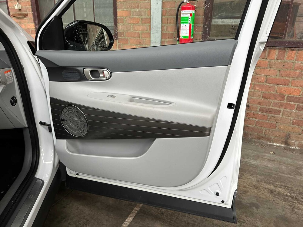 Hyundai NEXO FCEV Plus Pack 163hp 2020, J-196-NB