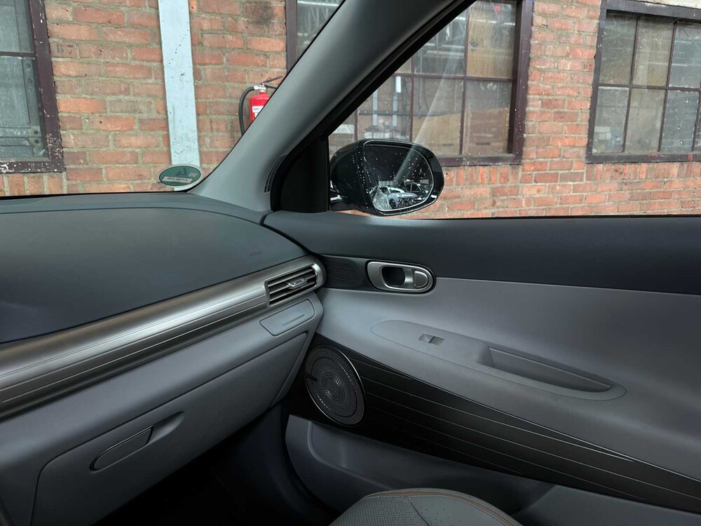 Hyundai NEXO FCEV Plus Pack 163hp 2020, J-196-NB