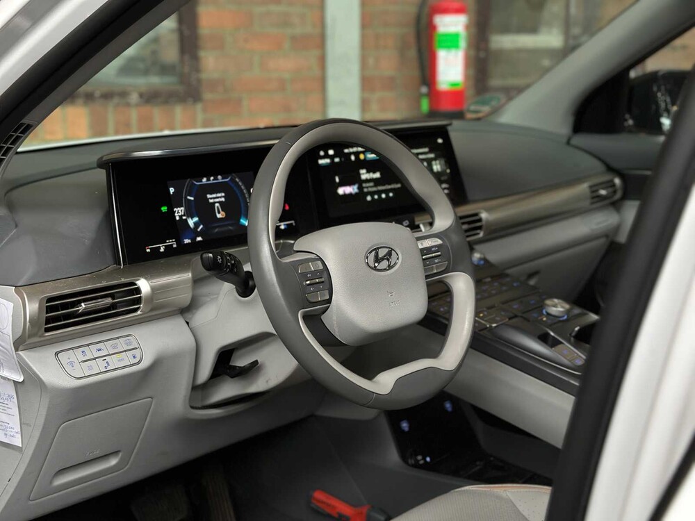 Hyundai NEXO FCEV Plus Pack 163hp 2020, J-196-NB