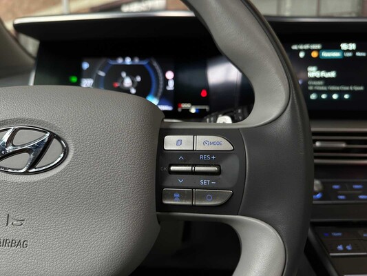 Hyundai NEXO FCEV Plus Pack 163PS 2020, J-196-NB