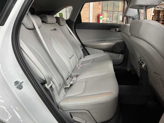 Hyundai NEXO FCEV Plus Pack 163PS 2020, J-196-NB